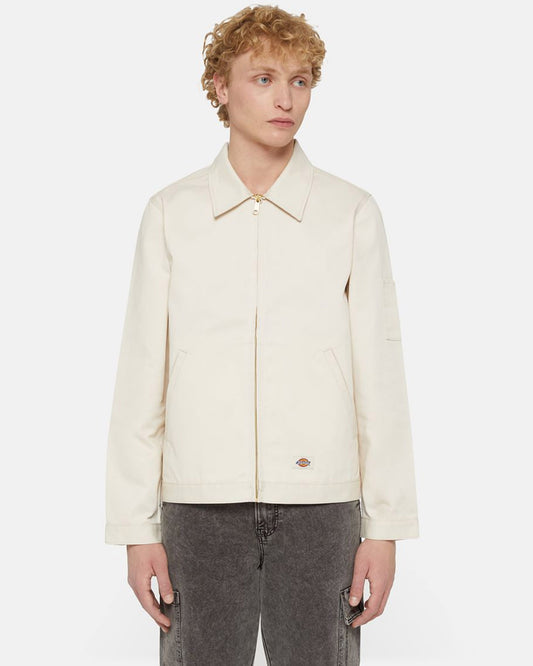 Unlined Eisenhower Jacket