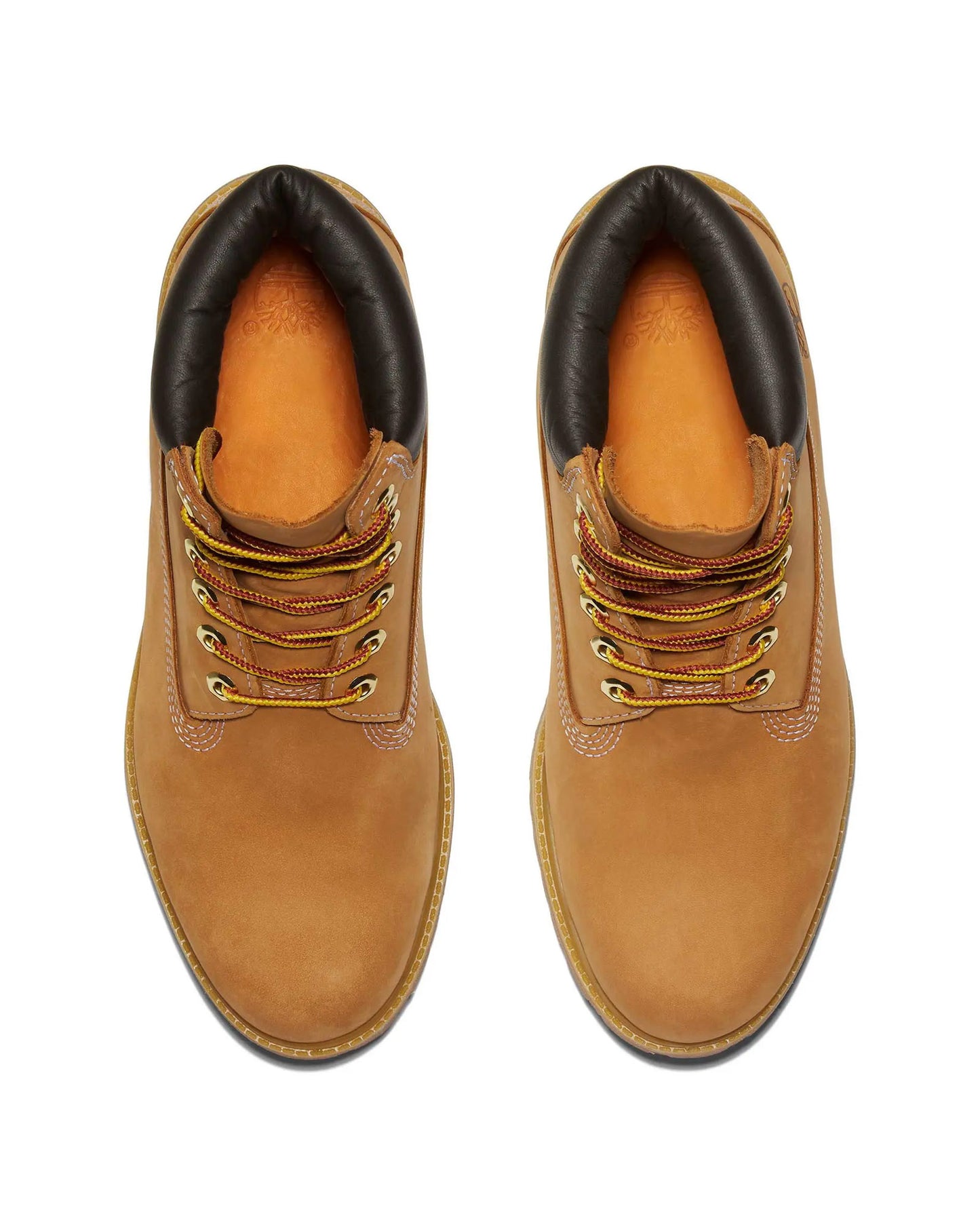 W Premium 6 Inch Lace Up Waterproof Boot