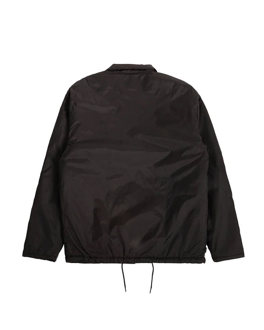 Puffer Coaches Jacket