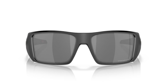 Heliostat Matte Black