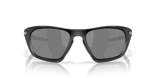 Lateralis Matte Black