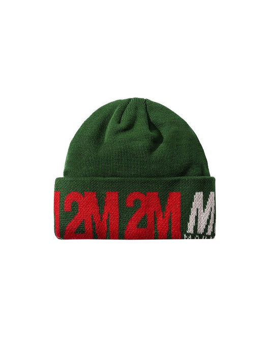 Mountaineering Beanie