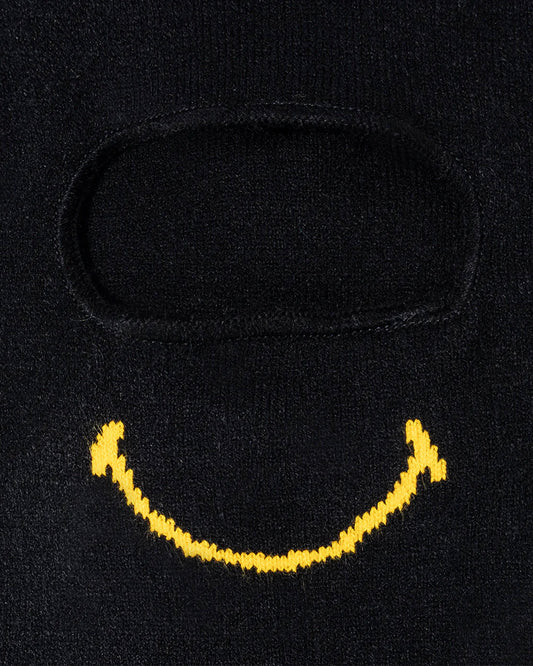 Smiley Balaclava