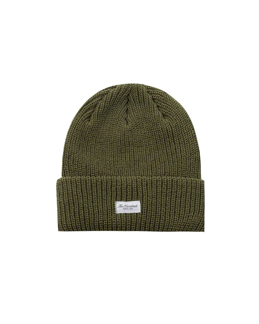 Crisp Beanie