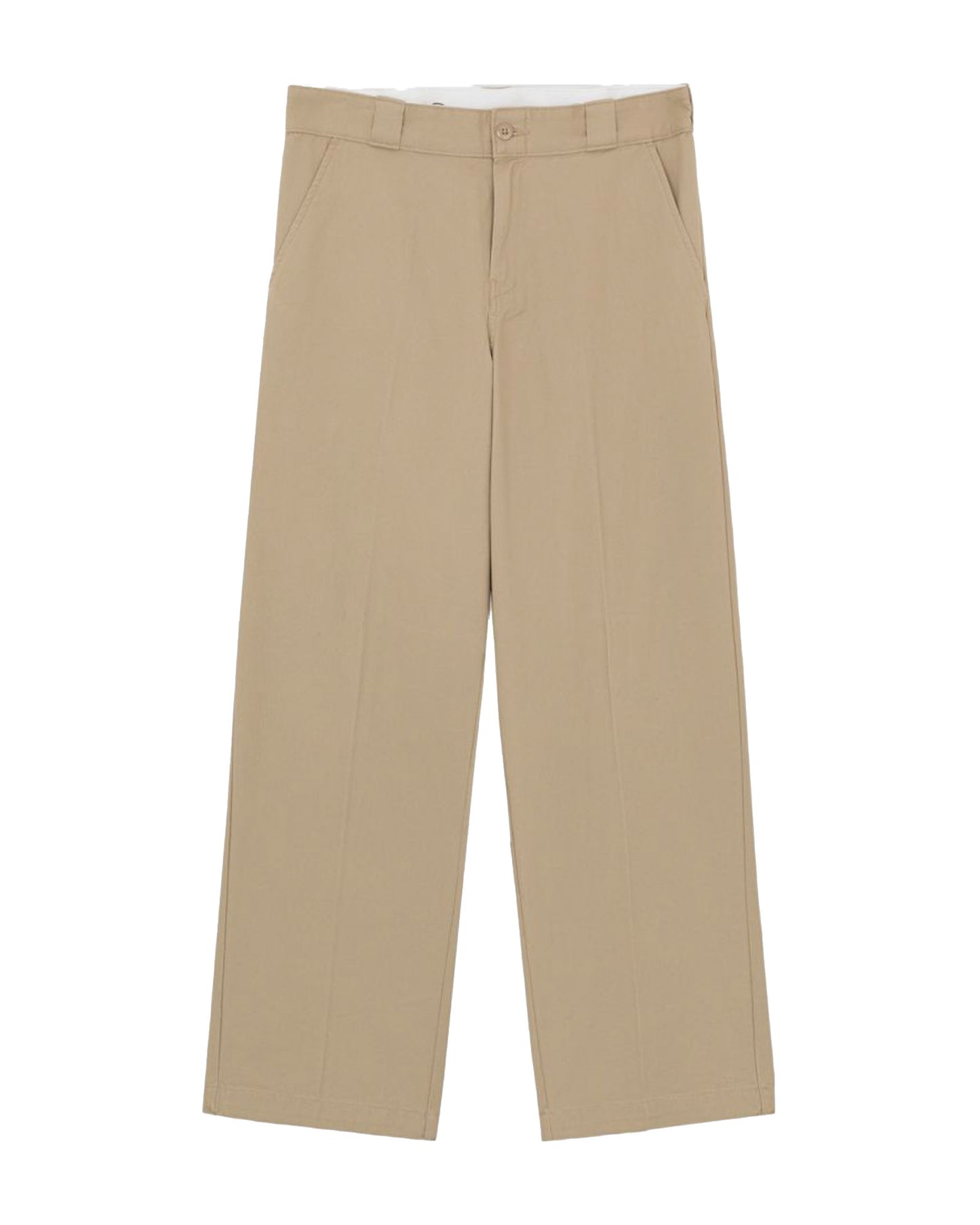 247 Loose Work Pant
