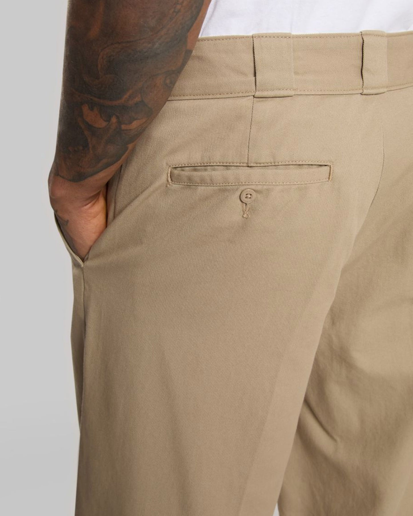 247 Loose Work Pant