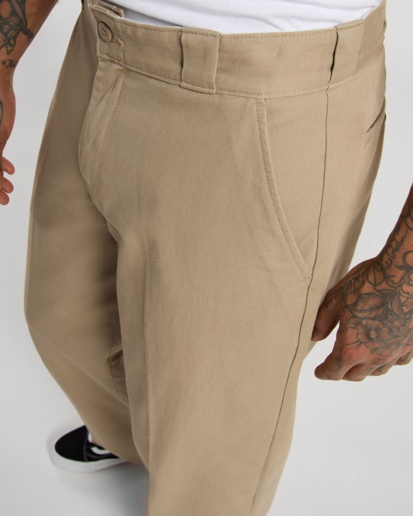247 Loose Work Pant