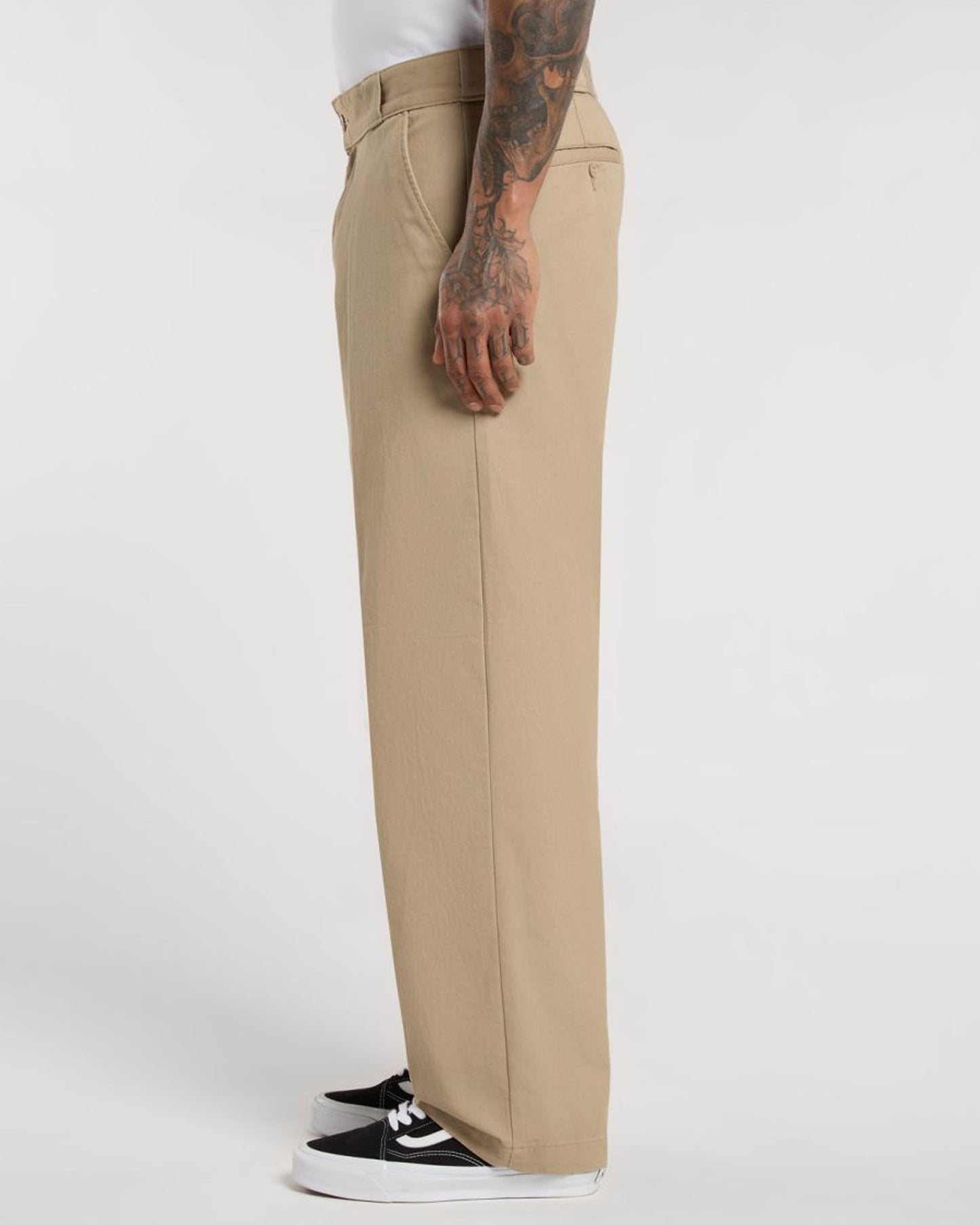 247 Loose Work Pant