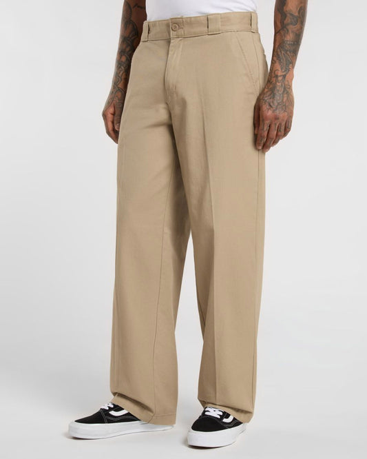 247 Loose Work Pant