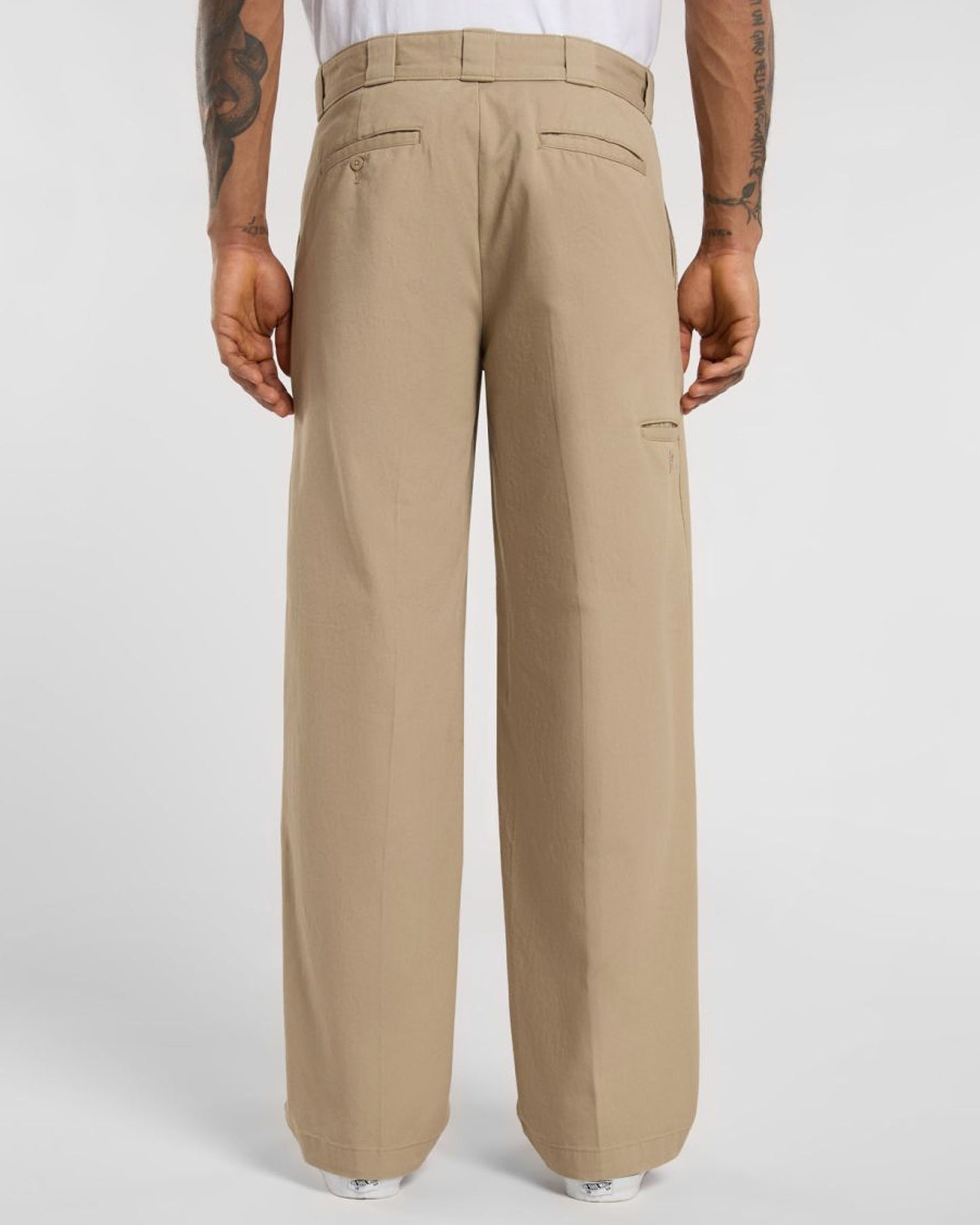 247 Loose Work Pant
