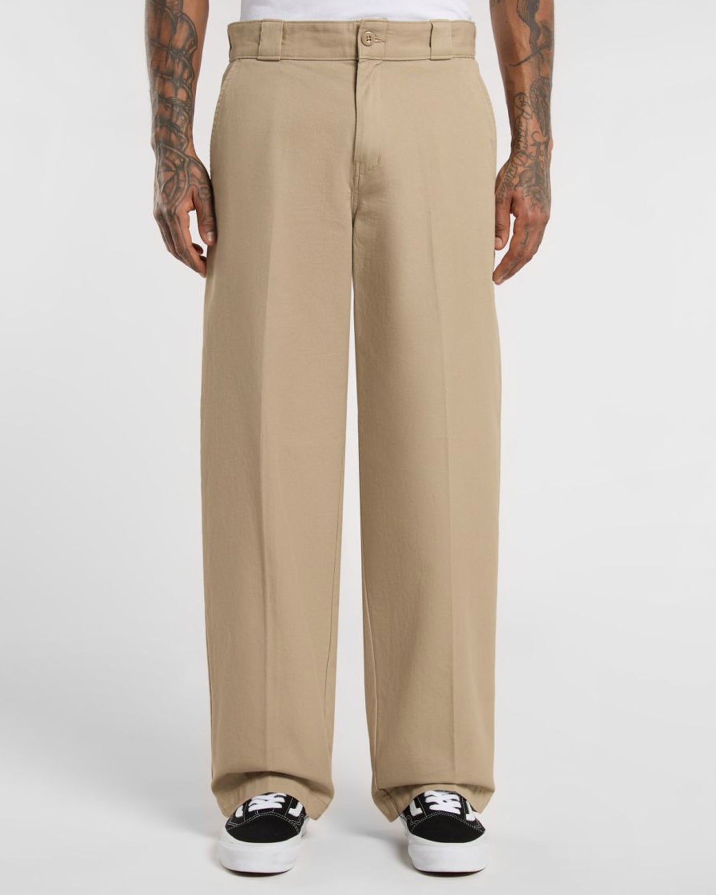 247 Loose Work Pant