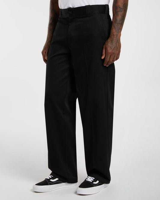 247 Loose Work Pant