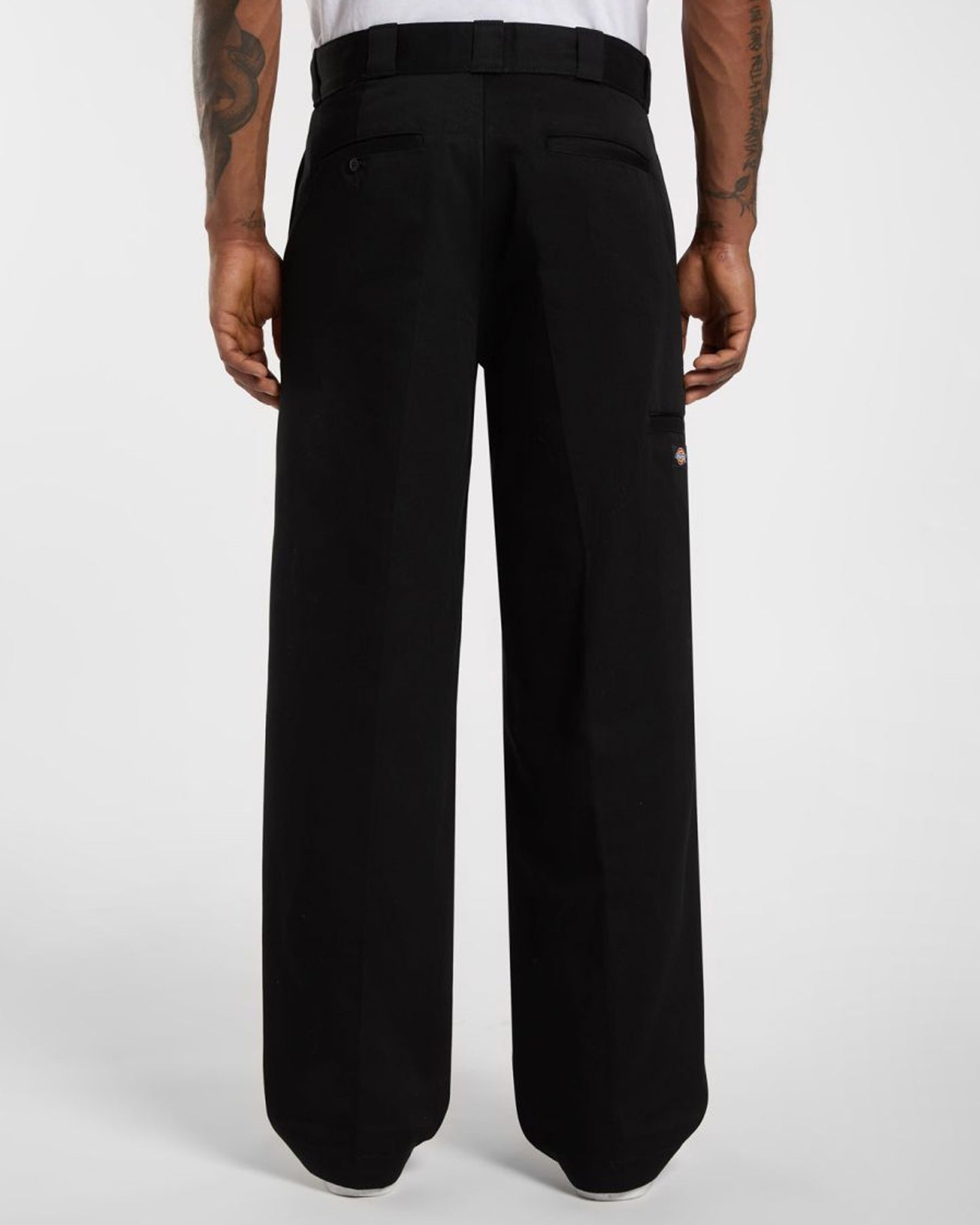 247 Loose Work Pant