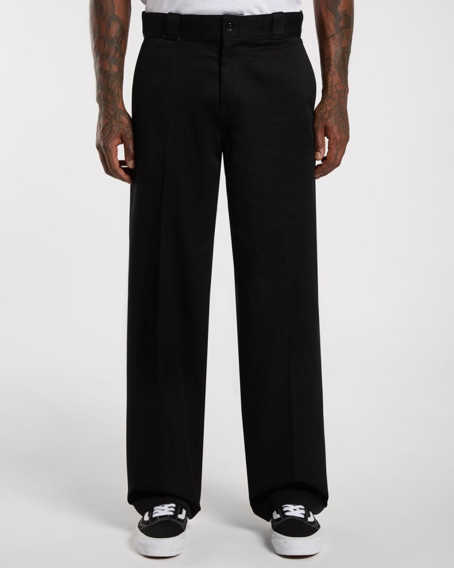 247 Loose Work Pant