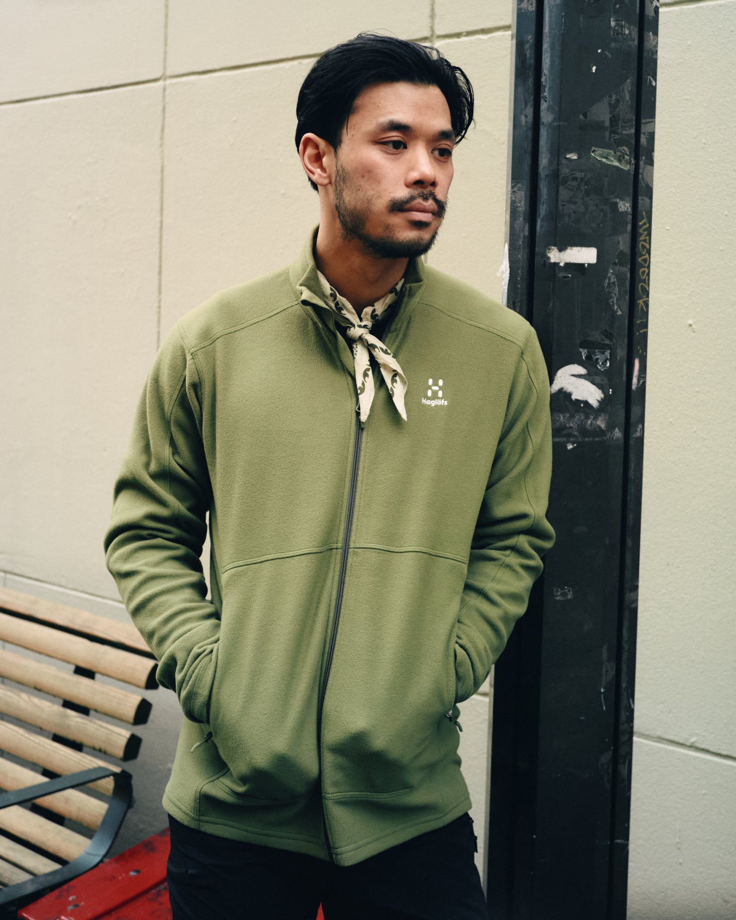 Buteo Mid Jacket