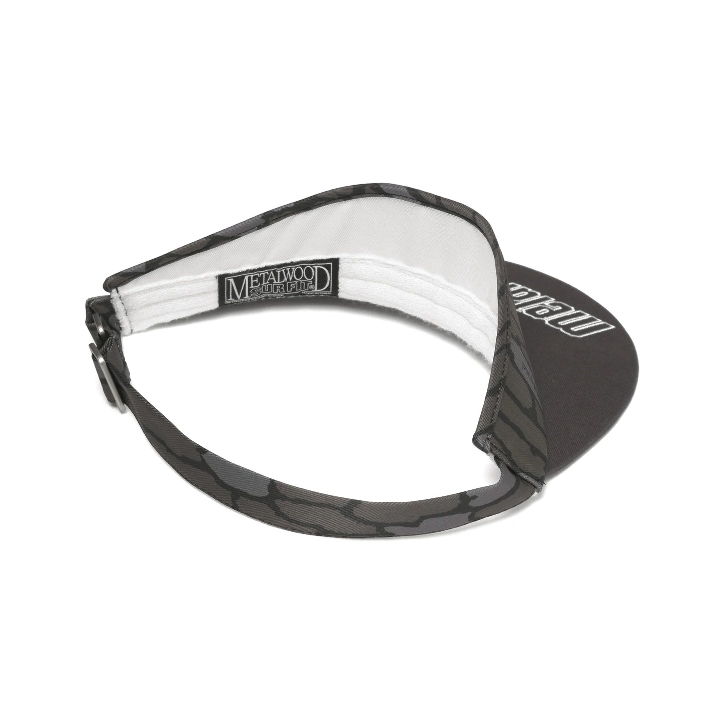 Tour Visor