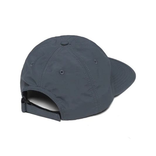 Dewey Soft Brim Hat Gray