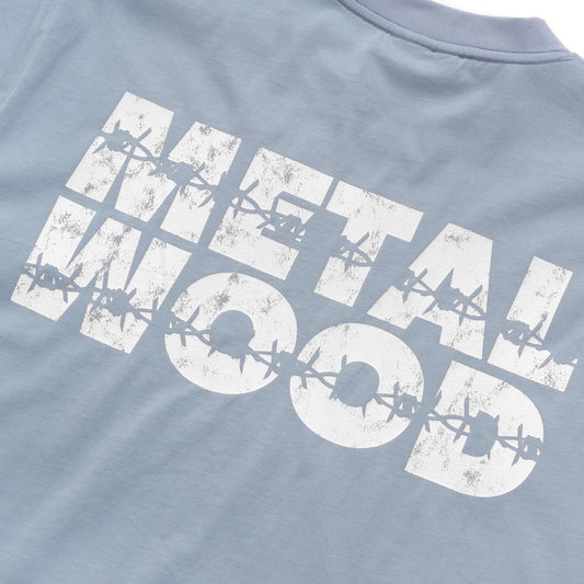 Free Metalwood T-shirt