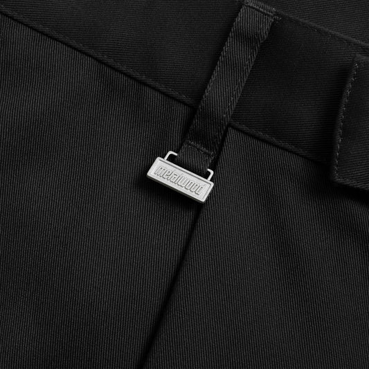 Thropy Short Black