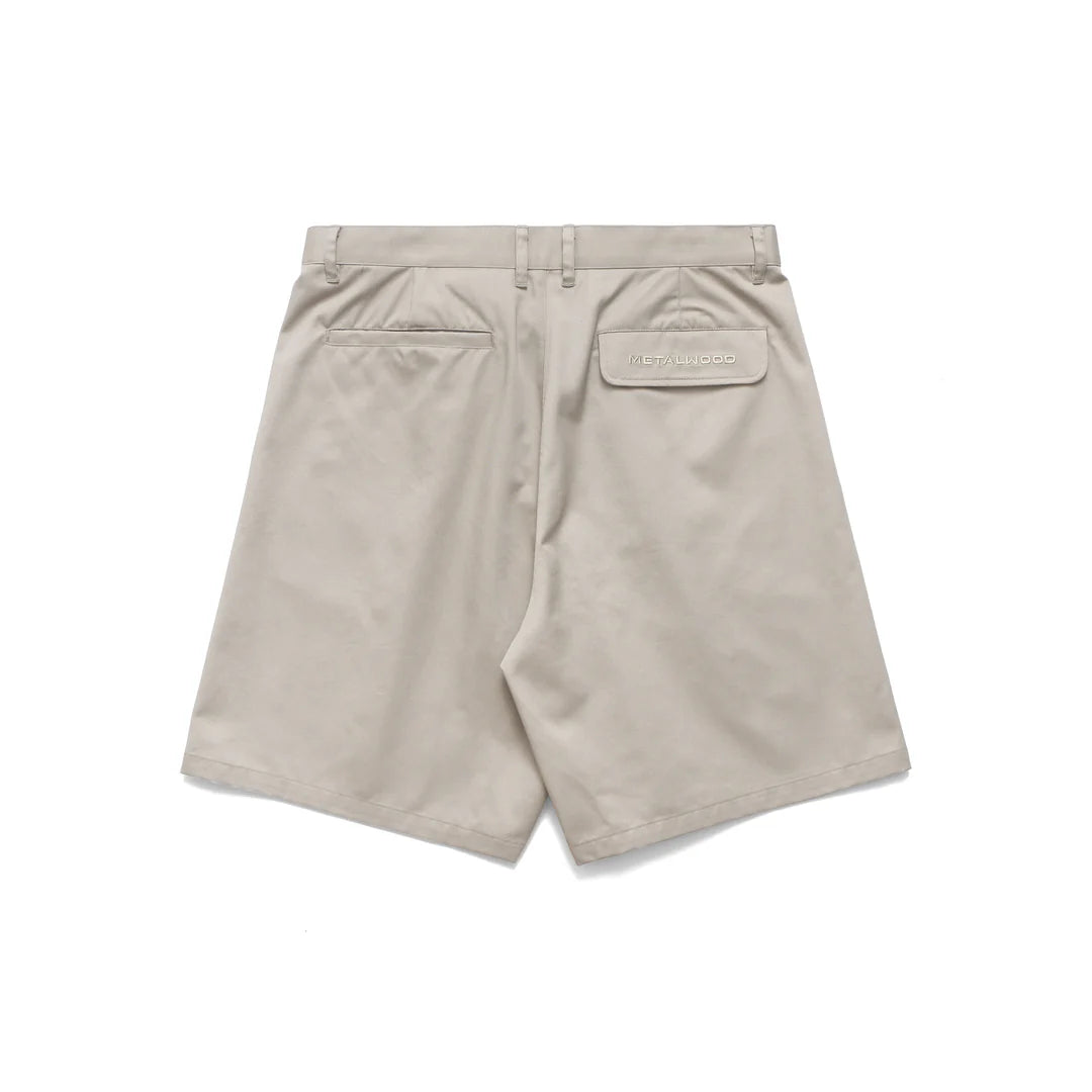 Trophy Short Beige