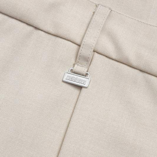 Trophy Pant Beige