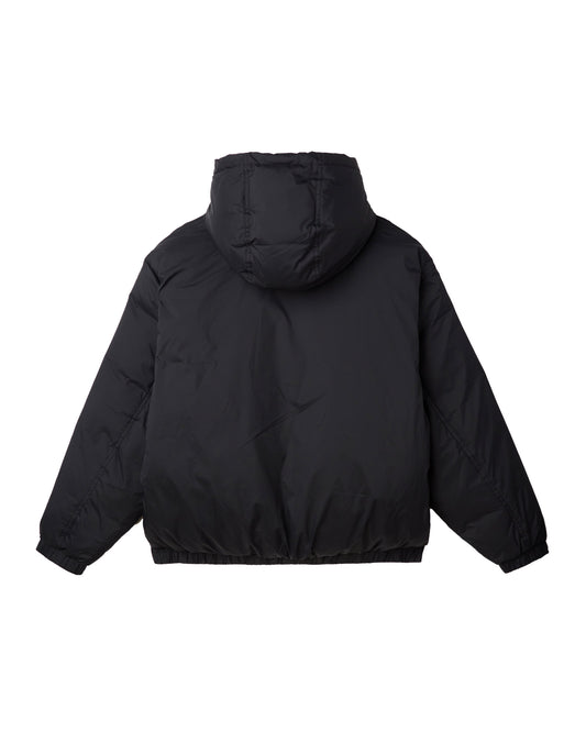 Retreat Hooded Jacket