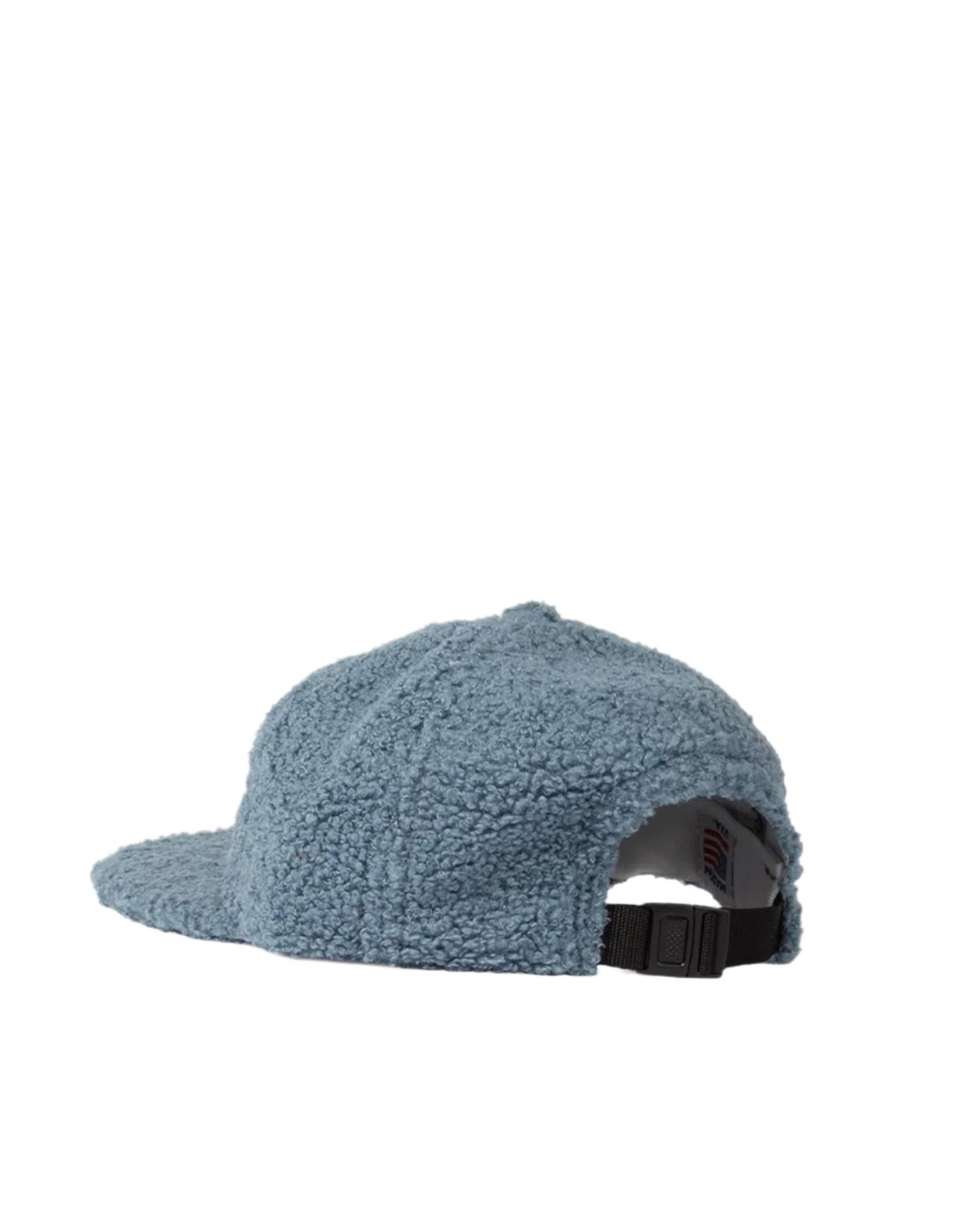 6 Panel Boucle Ballcap