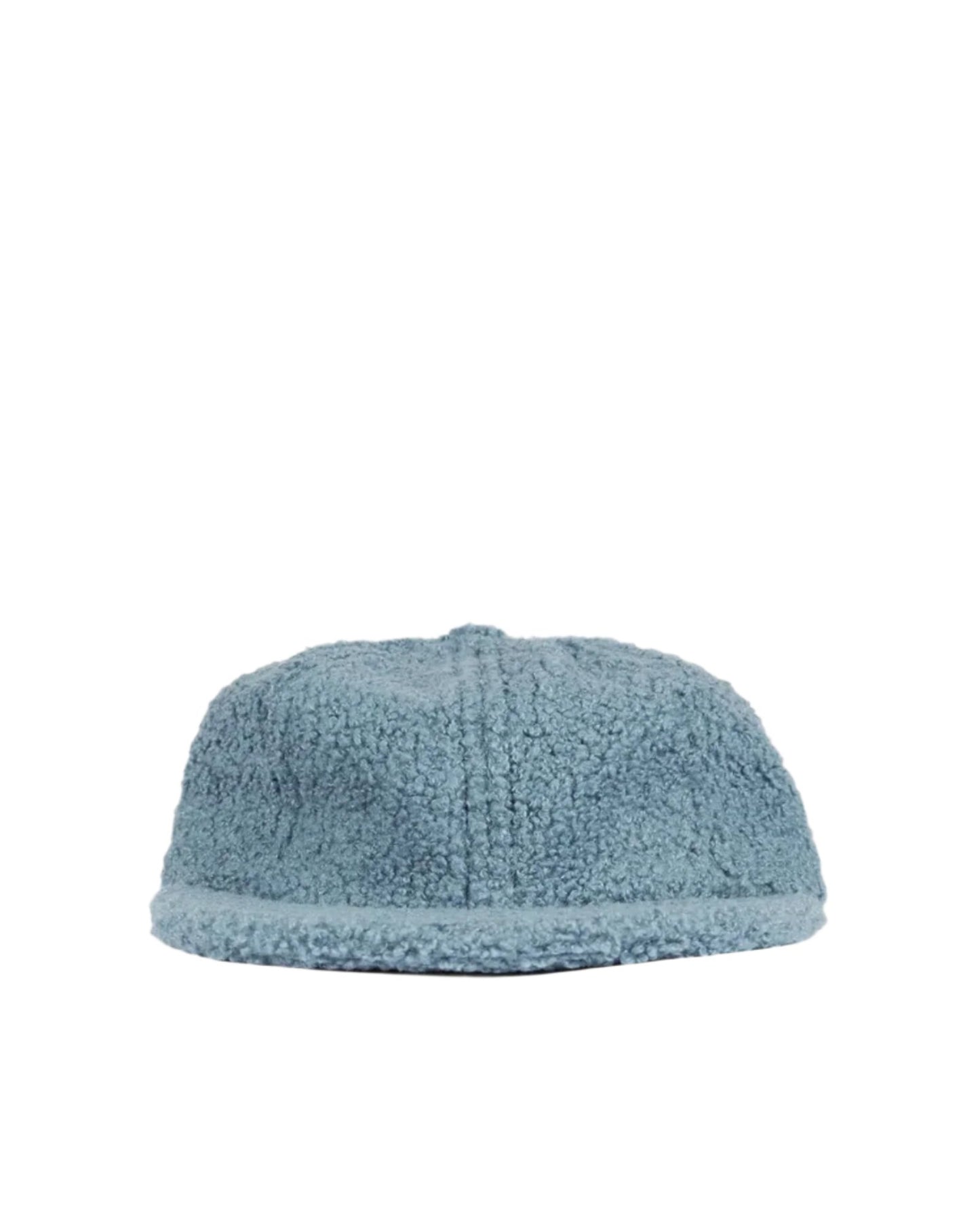 6 Panel Boucle Ballcap