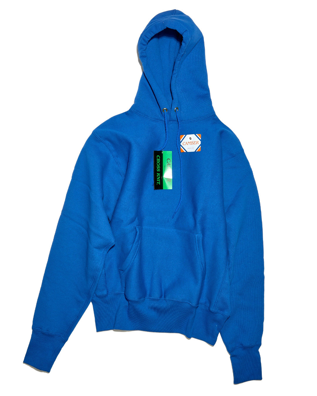 Camber Hoodie