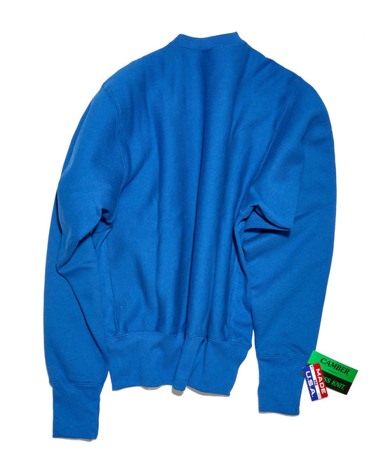 Camber Crewneck