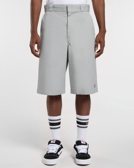 13 Inch Multi Pocket Work Shorts