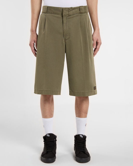 Unionville 13Inch Work Shorts