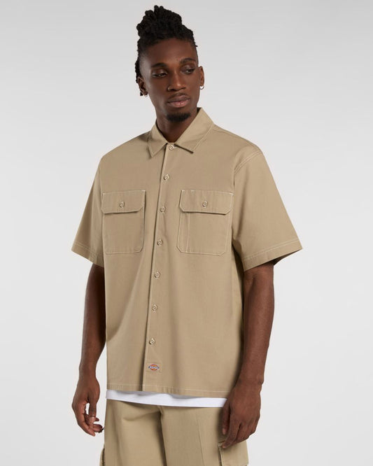 Riverbend Work Shirt