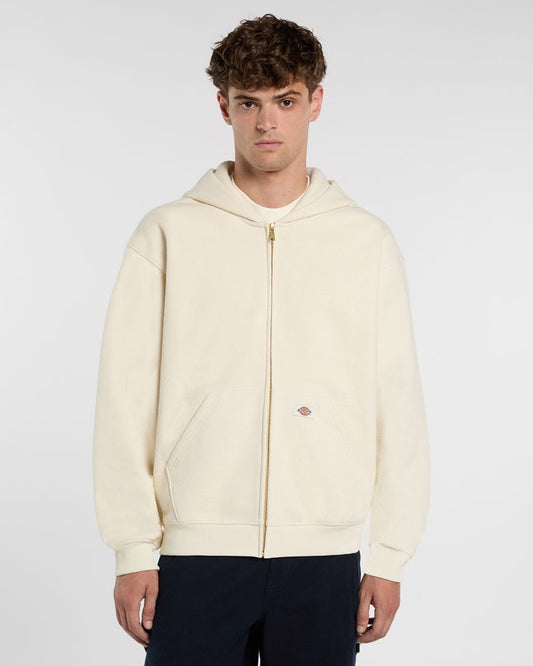 Mineral Full Zip Hoodie