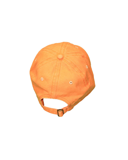 Wagon Washed Cord Hat