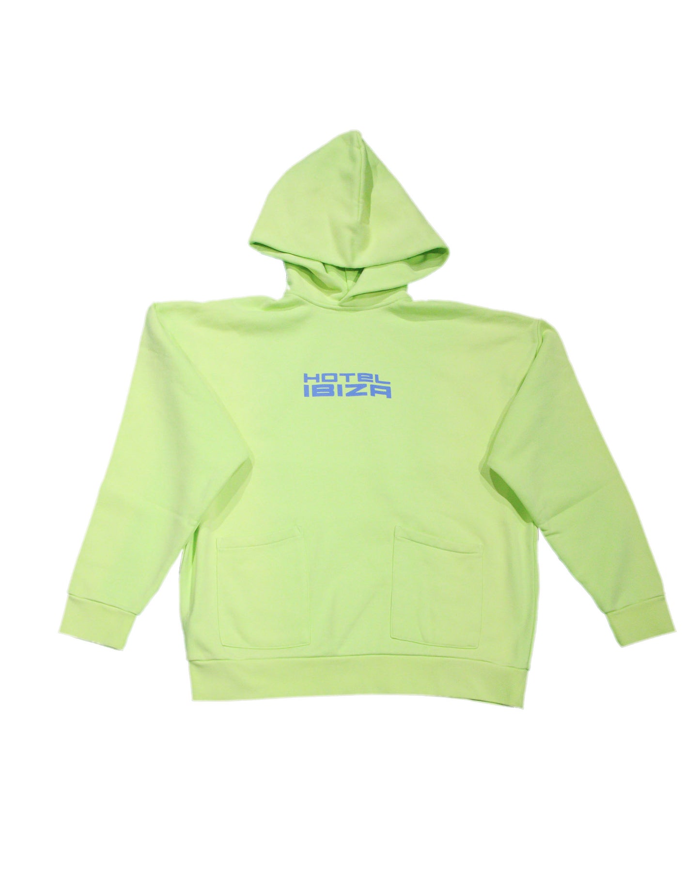 City Series Ibiza Hoodie