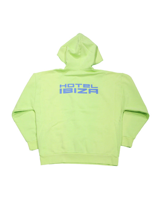 City Series Ibiza Hoodie