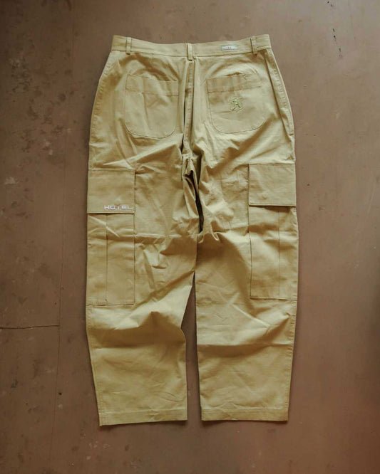 Jumbo Cargo Pant