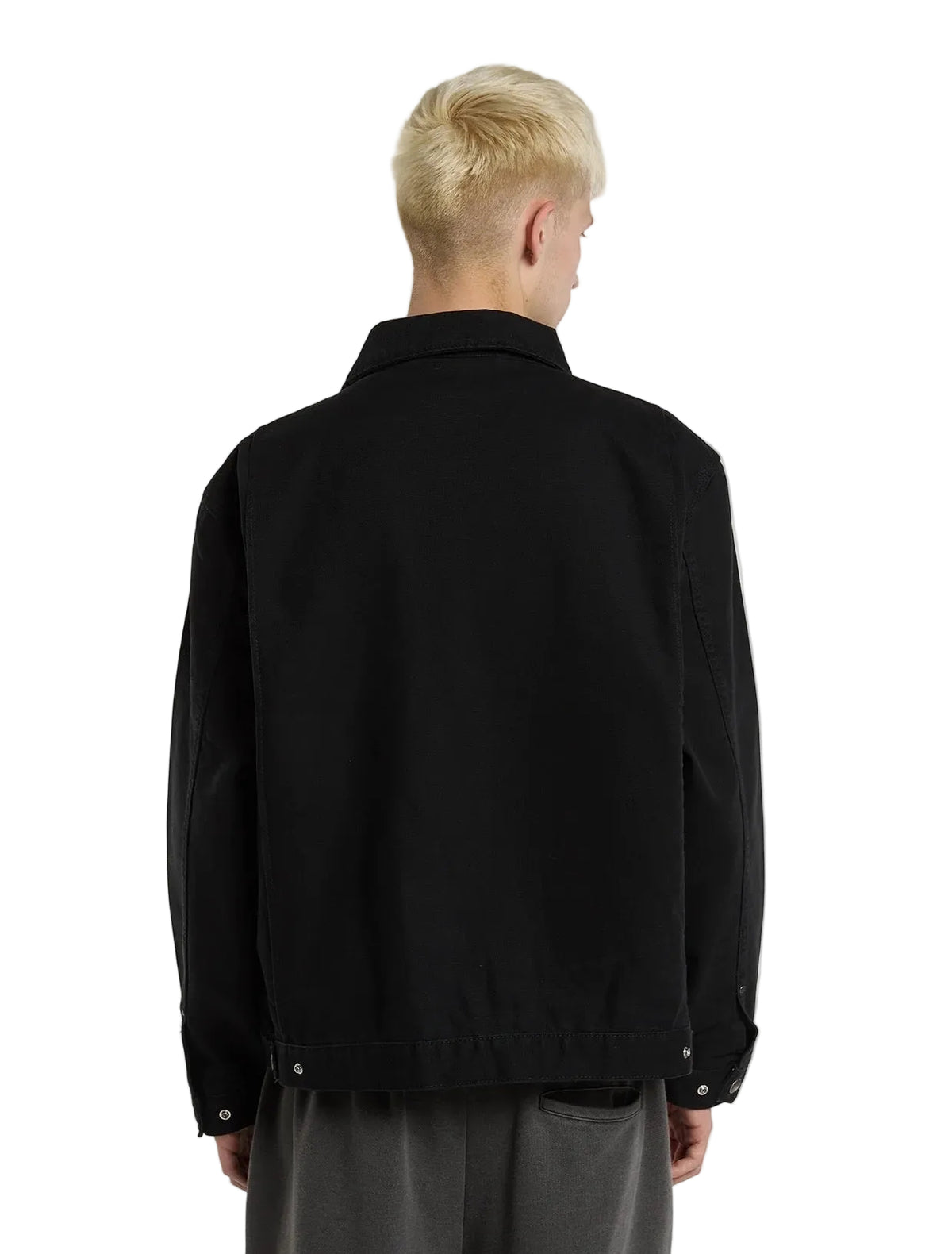 Dickies Painter Jacket Black