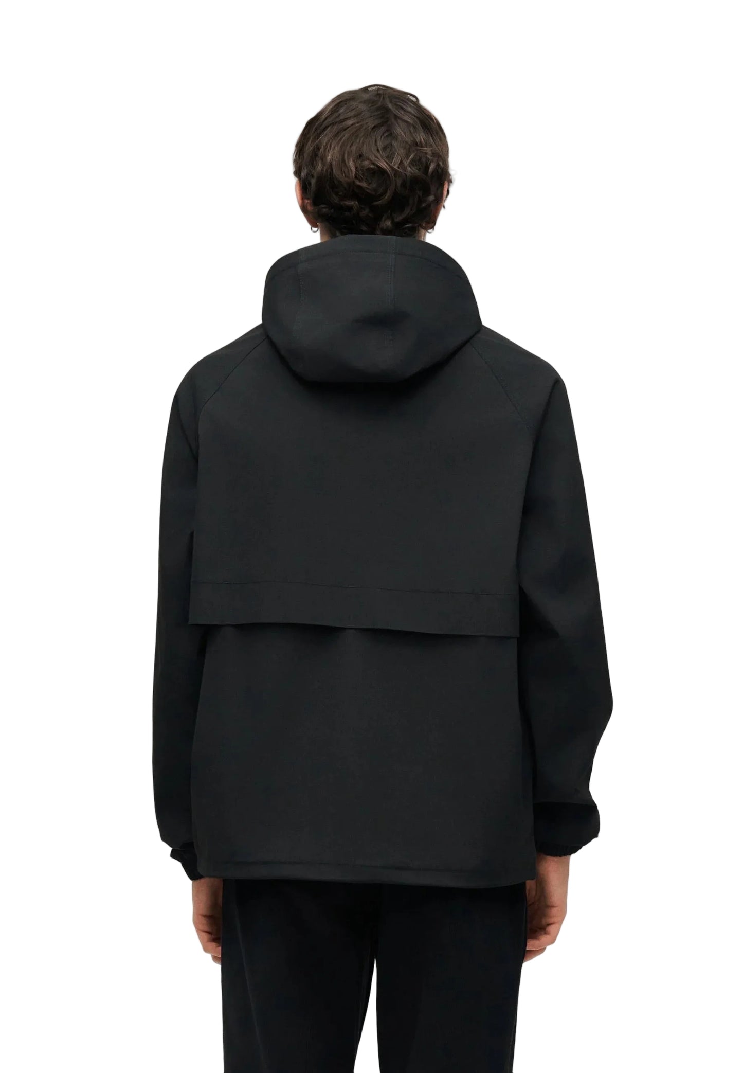 Baltimore Nylon Jacket
