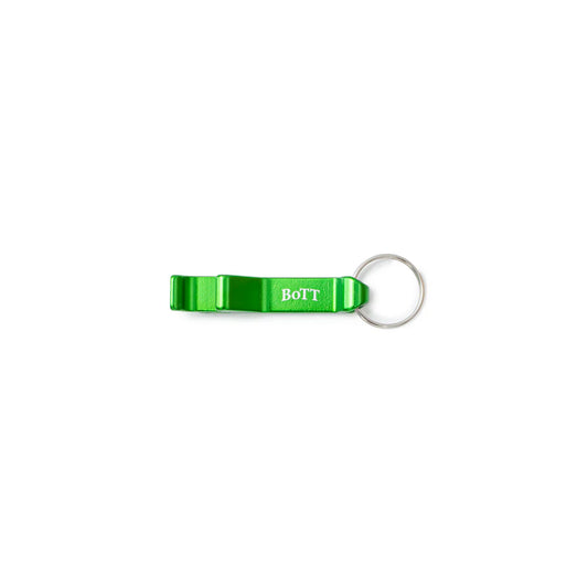 Mini Bottle Opener Keychain