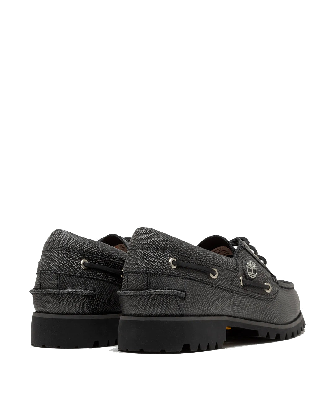 Vibram Boat Shoe