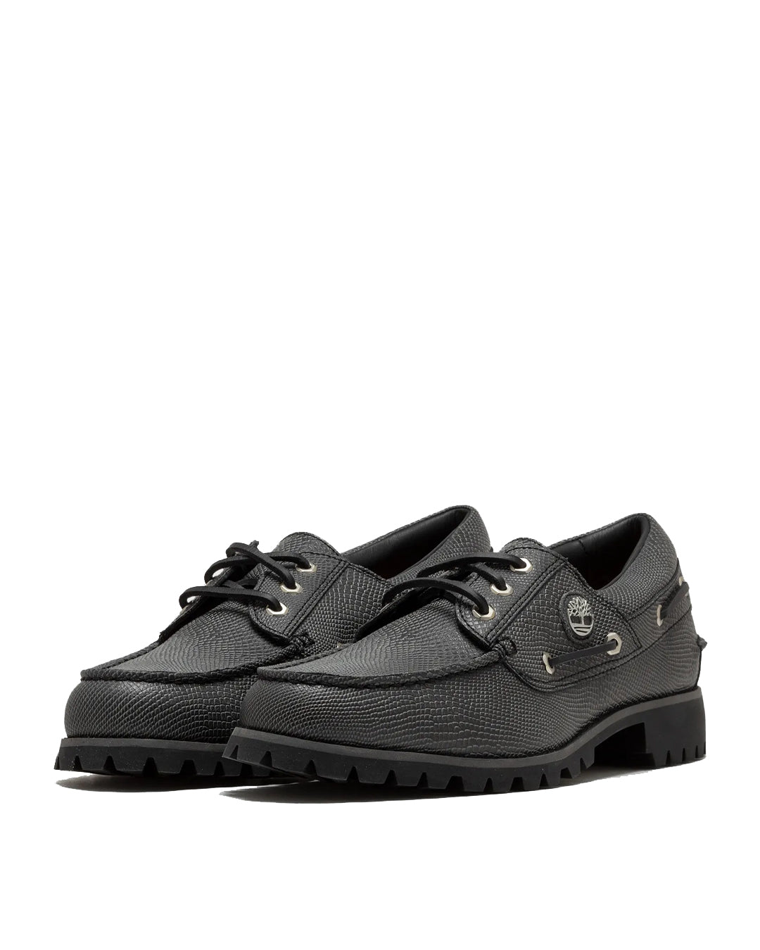 Vibram Boat Shoe