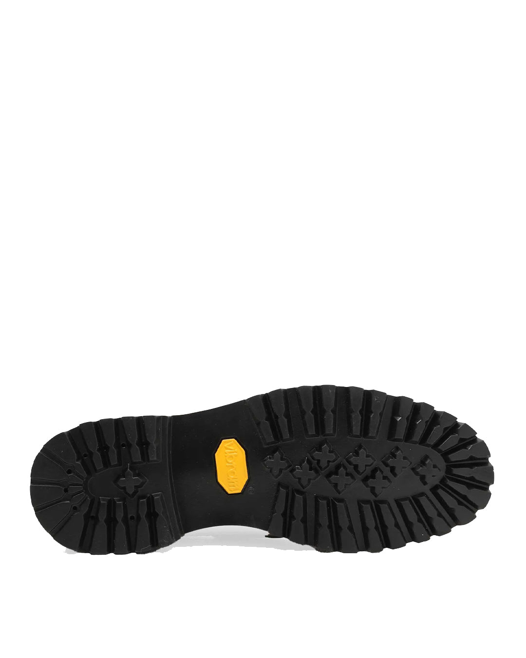 Vibram Boat Shoe
