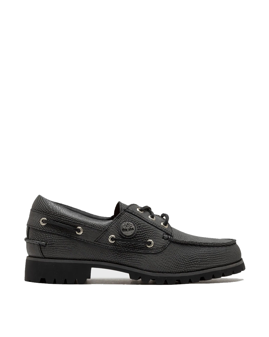 Vibram Boat Shoe