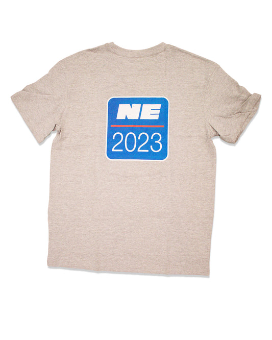 TNE NE23 Tee