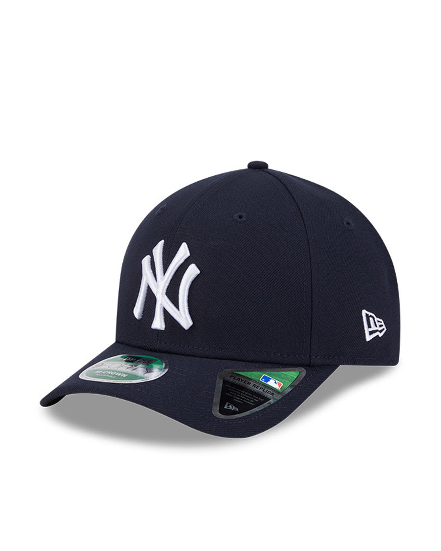 9FORTY M-Crown NY Yankees Player Replica Snapback