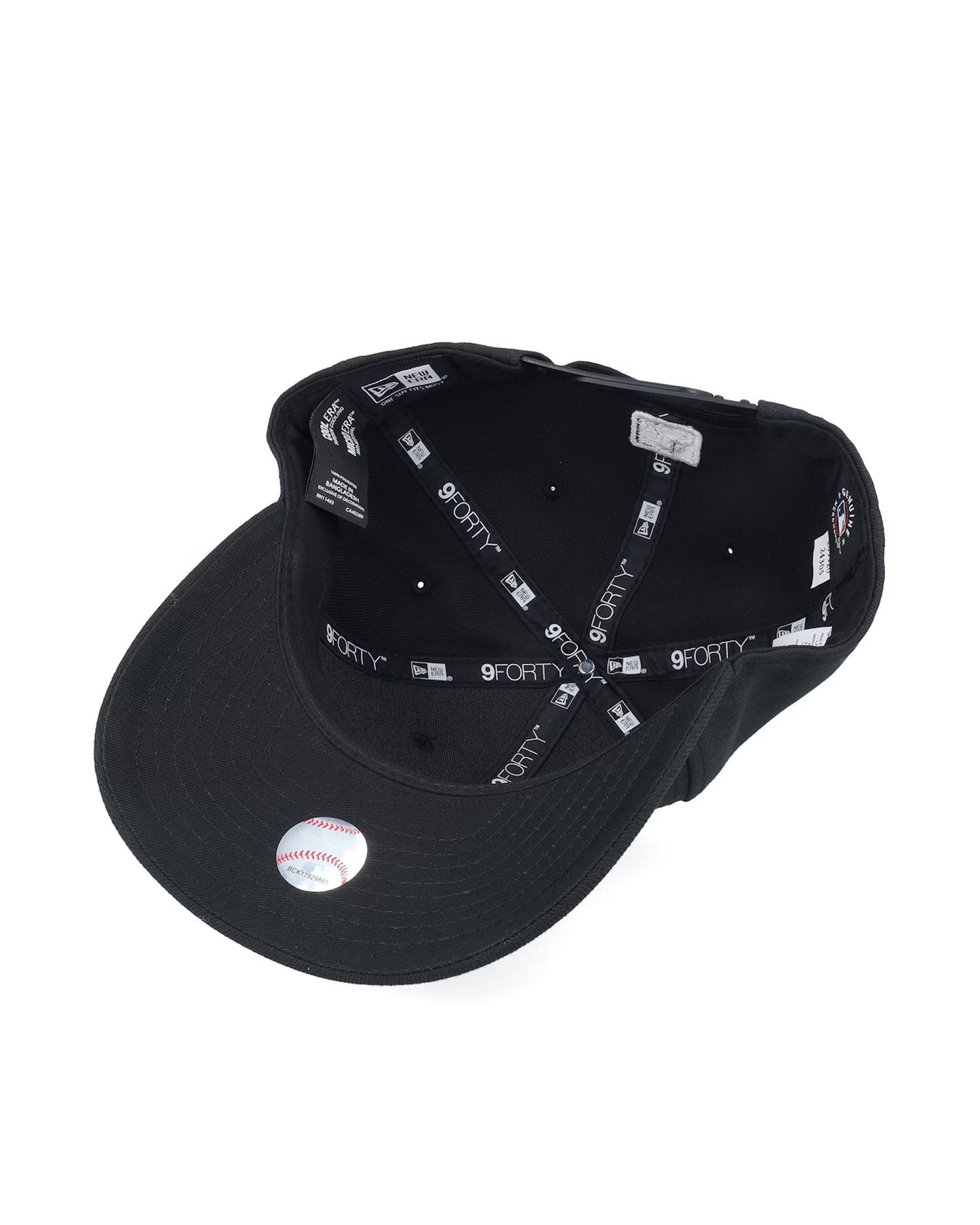 9FORTY M-Crown Chicago White Sox Player Replica Snapback