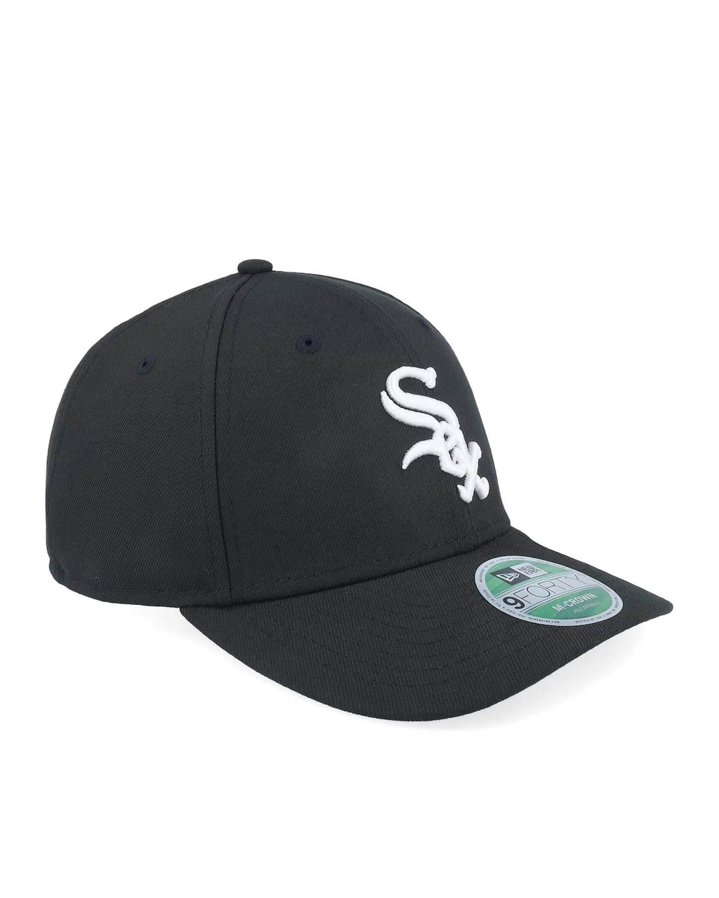 9FORTY M-Crown Chicago White Sox Player Replica Snapback