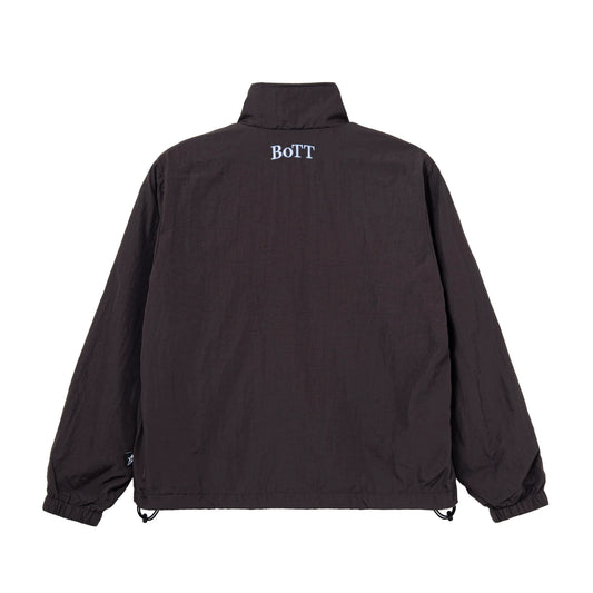 Paneled Jacket
